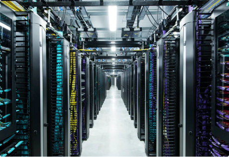 datacenter image